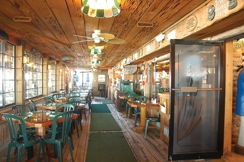 Image for Toucan’s Gulf Front Restaurant, Mexico Beach, FL