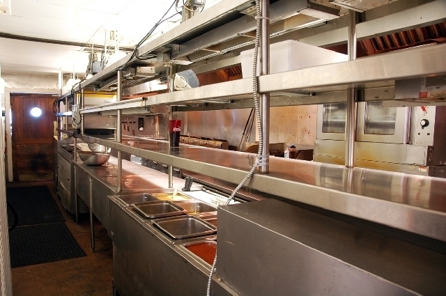 Image for Toucan’s Gulf Front Restaurant, Mexico Beach, FL