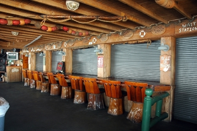 Image for Toucan’s Gulf Front Restaurant, Mexico Beach, FL