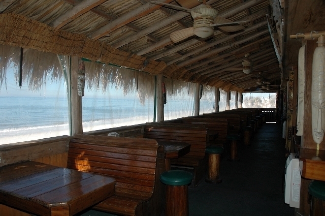 Image for Toucan’s Gulf Front Restaurant, Mexico Beach, FL