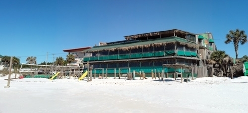 Image for Toucan’s Gulf Front Restaurant, Mexico Beach, FL