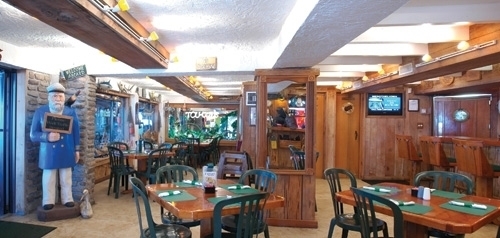 Image for Toucan’s Gulf Front Restaurant, Mexico Beach, FL