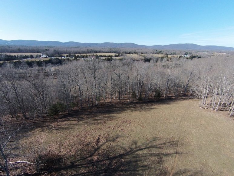 Image for 316 Acres near Charlottesville VA