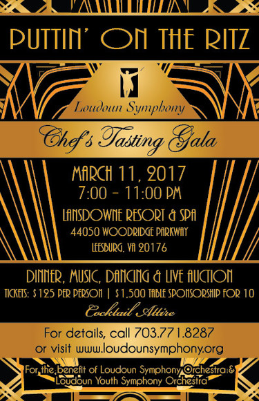 Image for Loudoun Symphony Orchestra