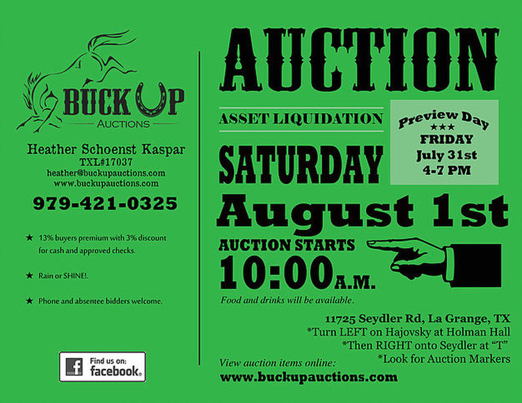 Image for Auction Archive