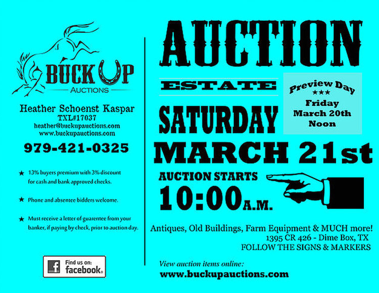 Image for Auction Archive