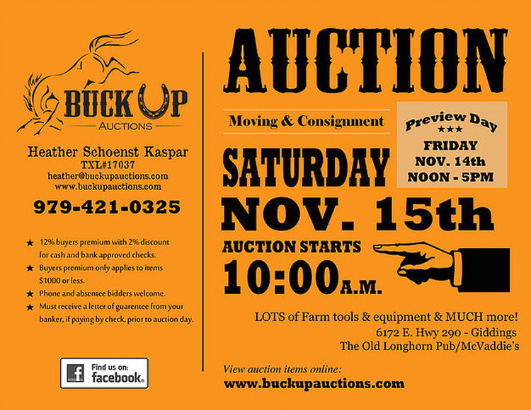 Image for Auction Archive