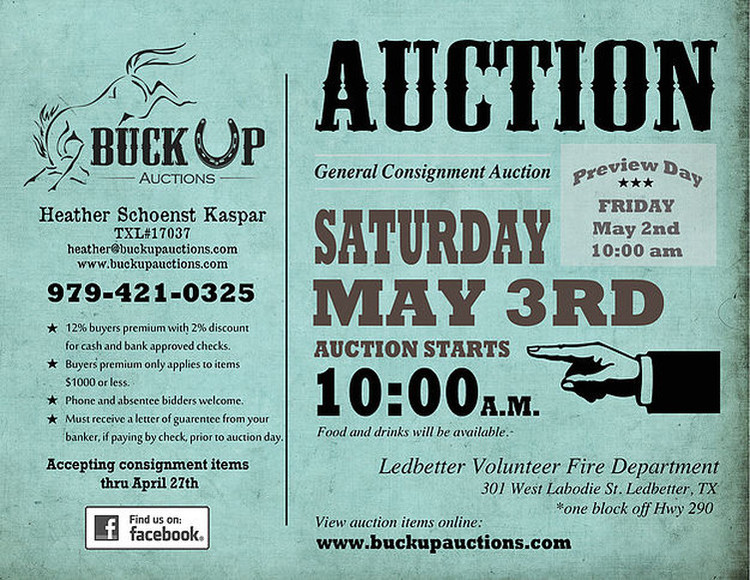 Image for Auction Archive