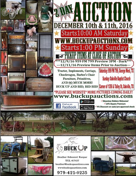 Image for Auction Archive