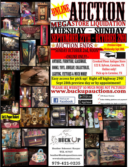 Image for Auction Archive