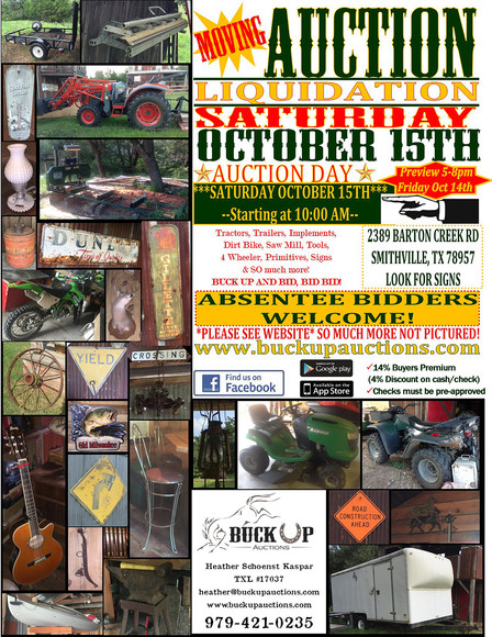 Image for Auction Archive