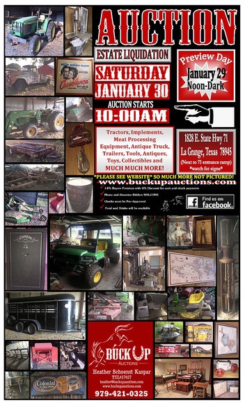 Image for Auction Archive