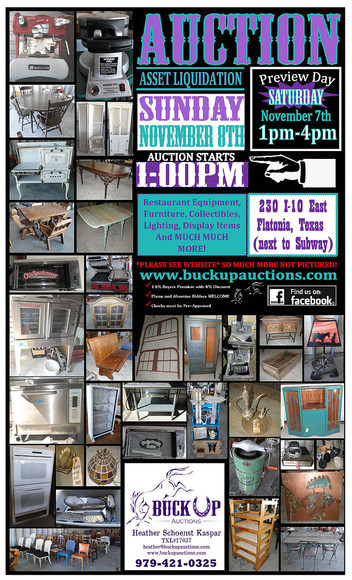 Image for Auction Archive