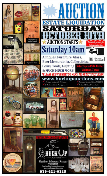 Image for Auction Archive