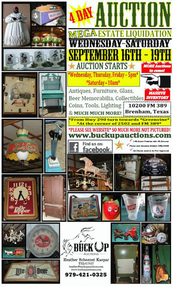 Image for Auction Archive
