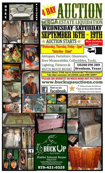 Image for Auction Archive