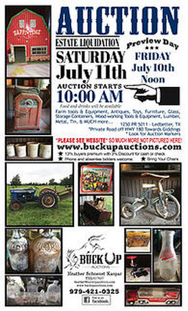 Image for Auction Archive