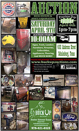 Image for Auction Archive