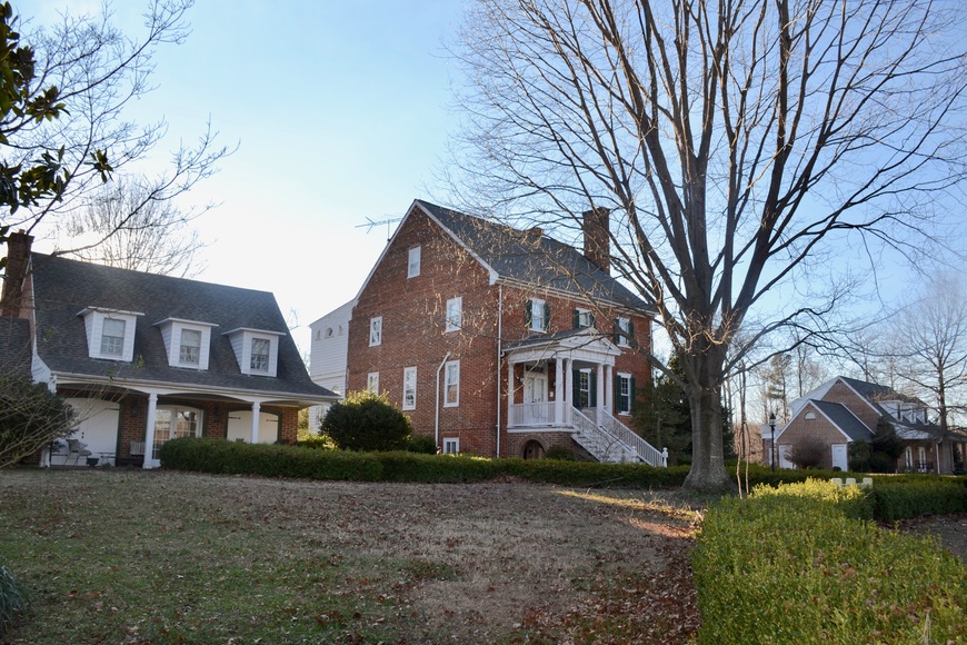 Image for LINDEN HOUSE PLANTATION on 204 +/- ACRES in ESSEX COUNTY, VA