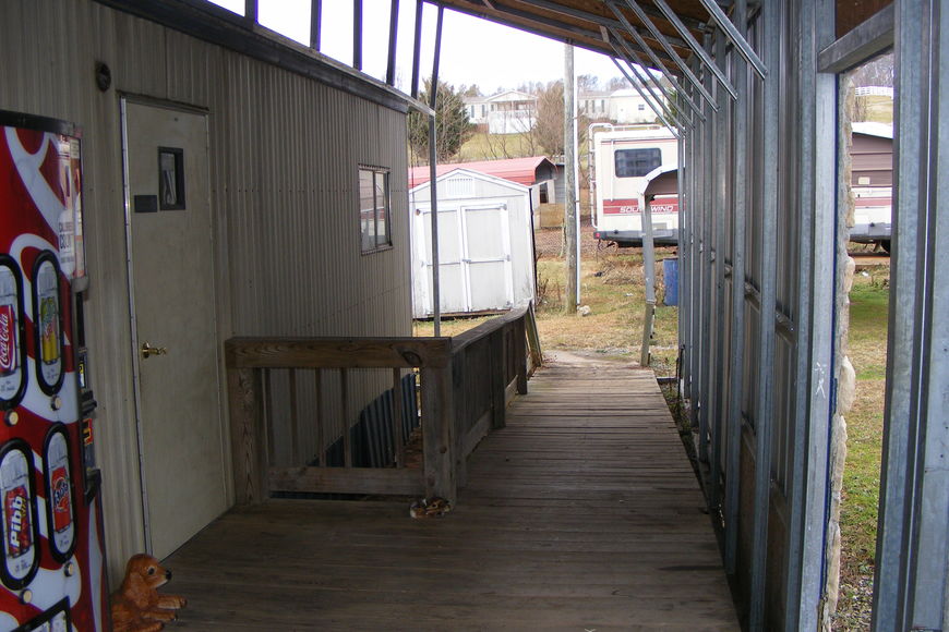 Image for Commercial Real Estate in Mount Airy, NC