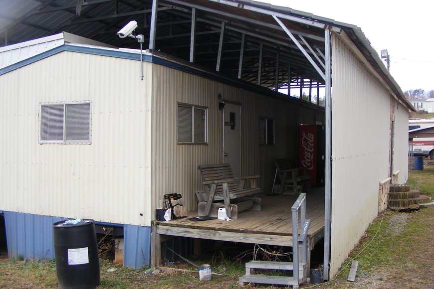 Image for Commercial Real Estate in Mount Airy, NC