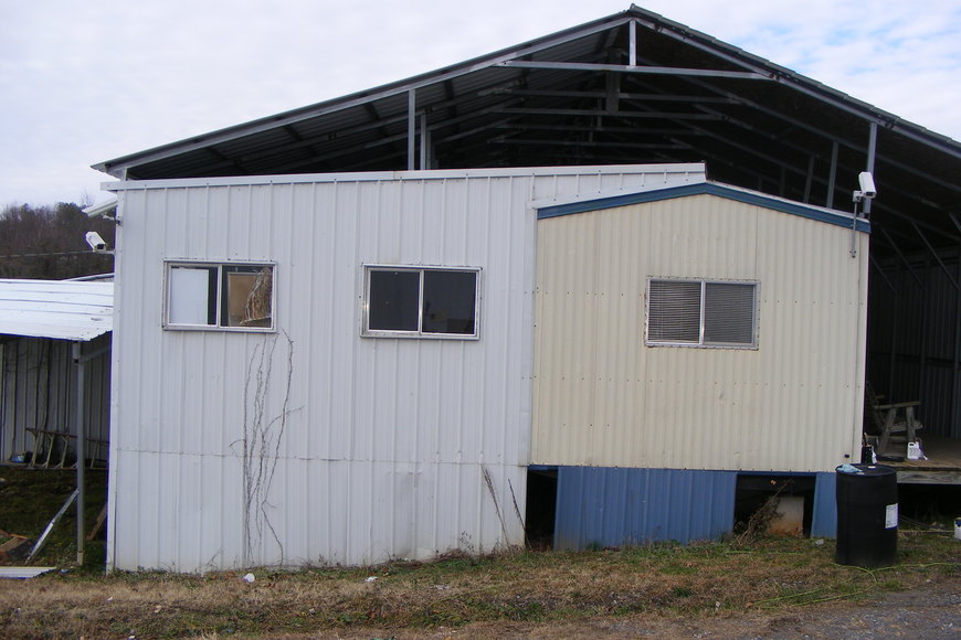 Image for Commercial Real Estate in Mount Airy, NC