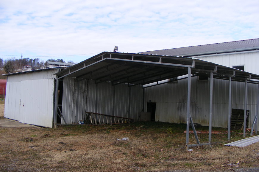 Image for Commercial Real Estate in Mount Airy, NC