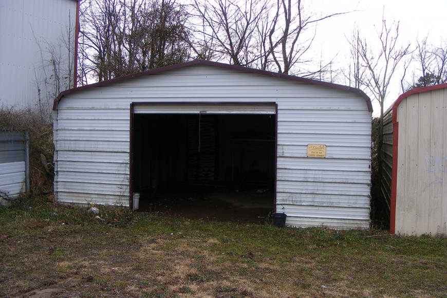 Image for Commercial Real Estate in Mount Airy, NC