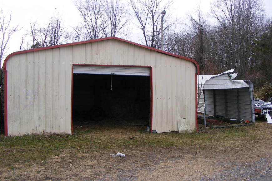 Image for Commercial Real Estate in Mount Airy, NC