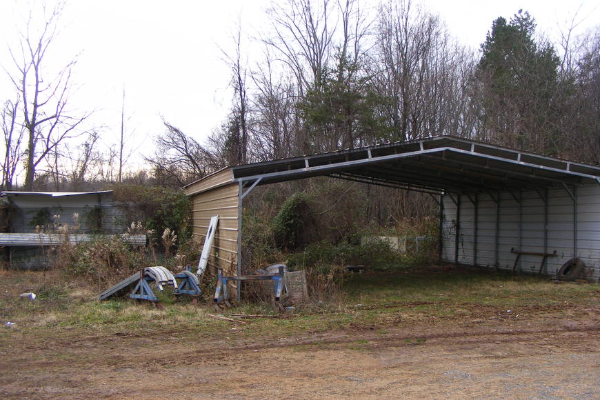 Image for Commercial Real Estate in Mount Airy, NC