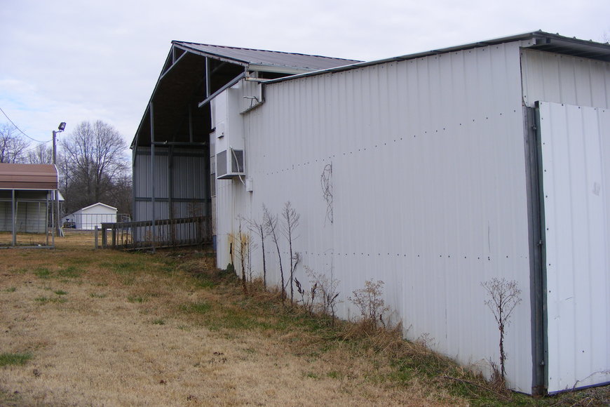 Image for Commercial Real Estate in Mount Airy, NC