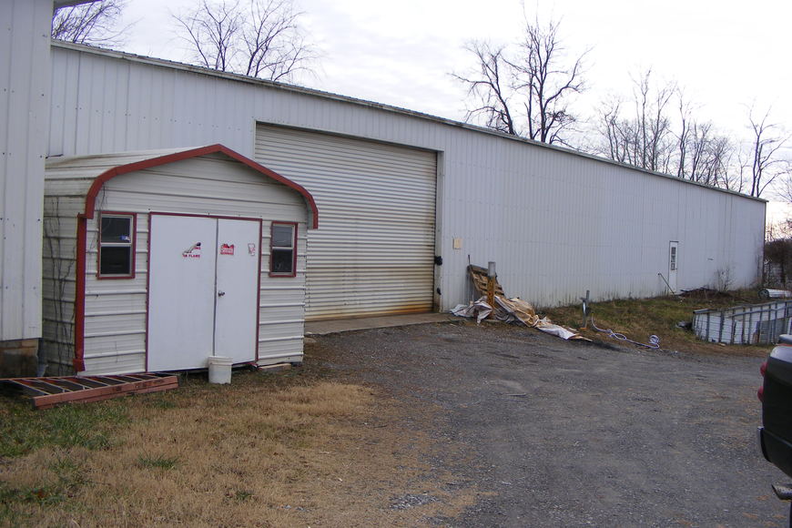 Image for Commercial Real Estate in Mount Airy, NC