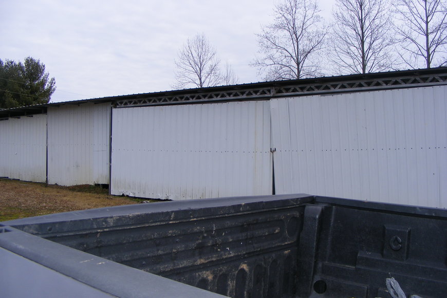 Image for Commercial Real Estate in Mount Airy, NC