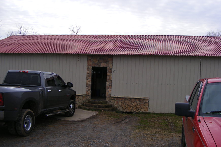 Image for Commercial Real Estate in Mount Airy, NC
