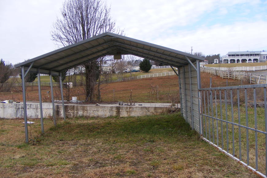 Image for Commercial Real Estate in Mount Airy, NC