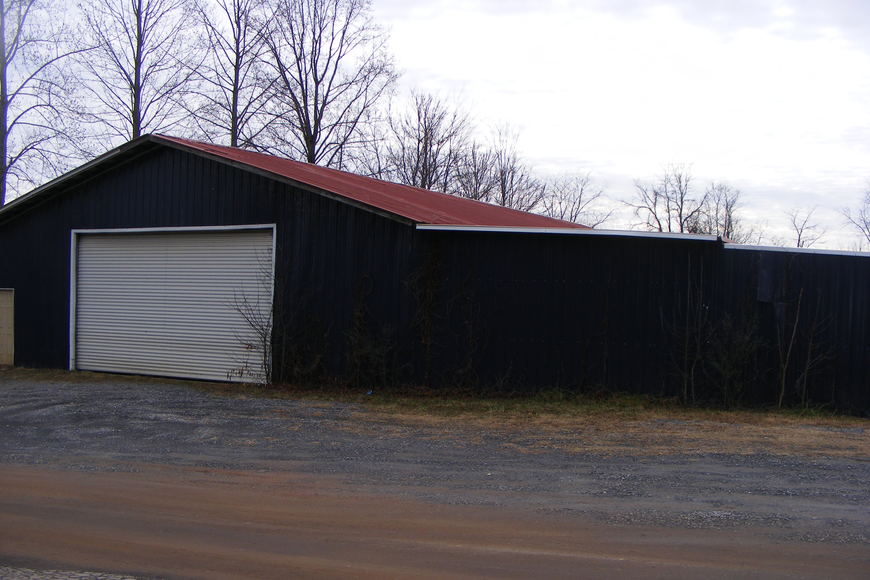 Image for Commercial Real Estate in Mount Airy, NC