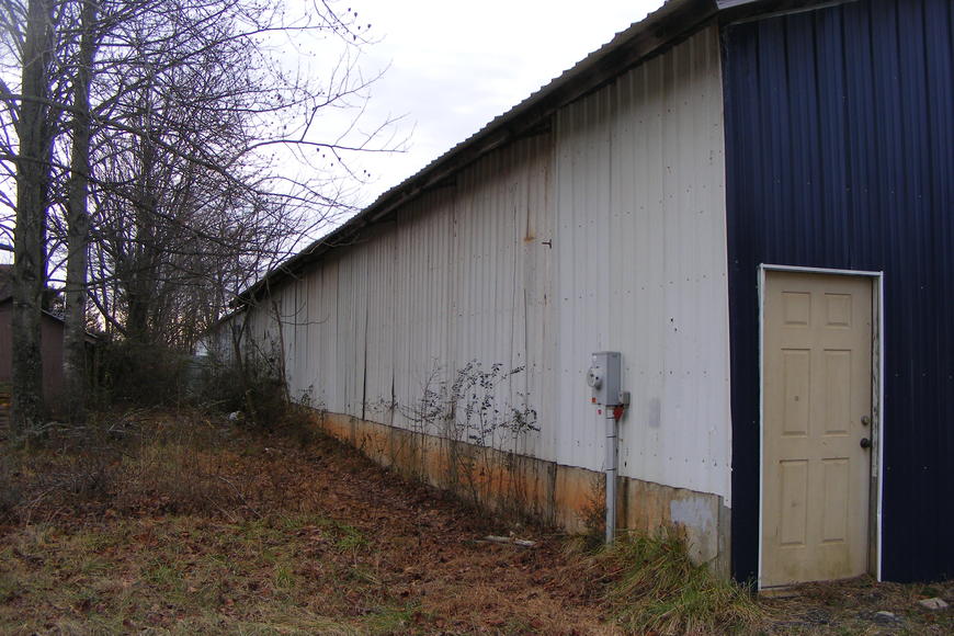 Image for Commercial Real Estate in Mount Airy, NC