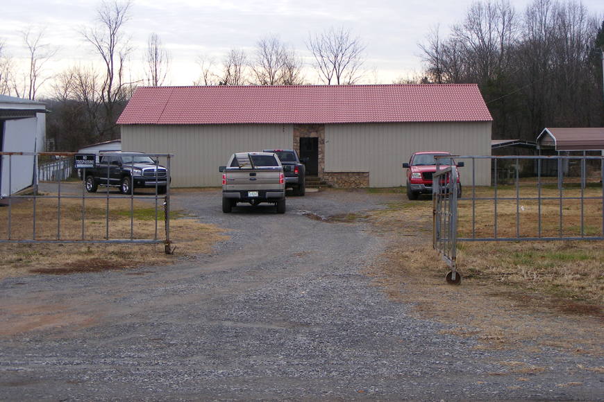 Image for Commercial Real Estate in Mount Airy, NC