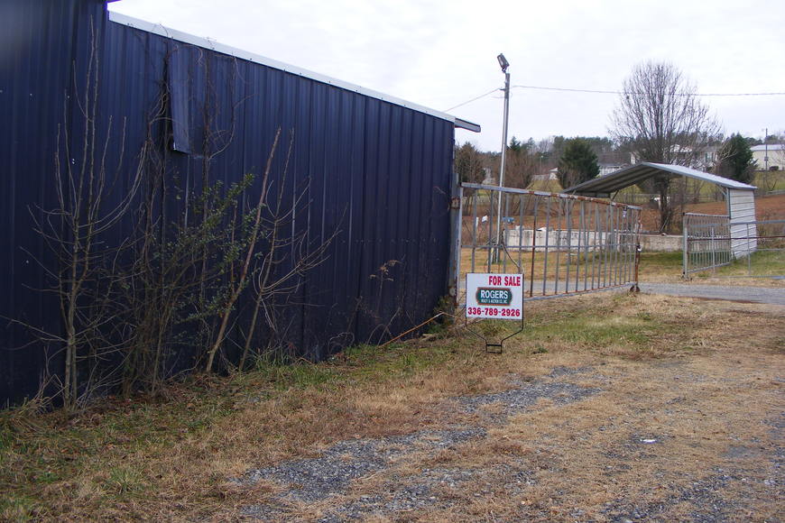 Image for Commercial Real Estate in Mount Airy, NC