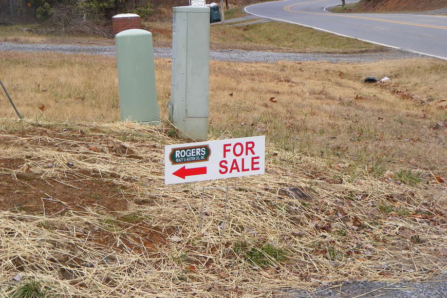 Image for Commercial Real Estate in Mount Airy, NC