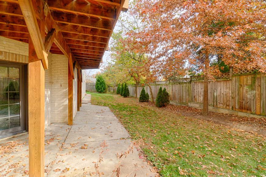 Image for Online Pershing Manor, Arlington VA (click)