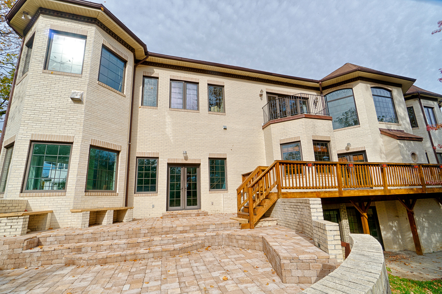 Image for Online Pershing Manor, Arlington VA (click)