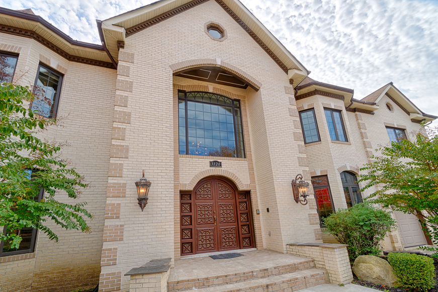 Image for Online Pershing Manor, Arlington VA (click)