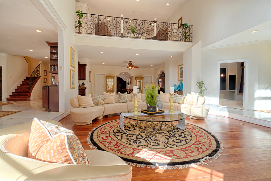 Image for Online Pershing Manor, Arlington VA (click)