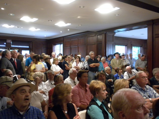 Image for State Fair of Virginia Complex - Meadow Event Park