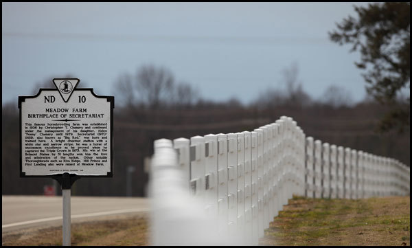 Image for State Fair of Virginia Complex - Meadow Event Park