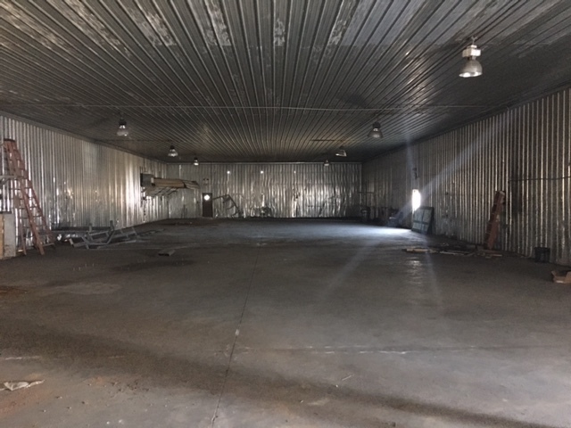 Image for Commercial Real Estate in Mount Airy, NC