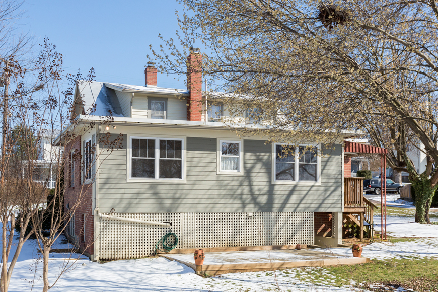 Image for 116 Linville Avenue