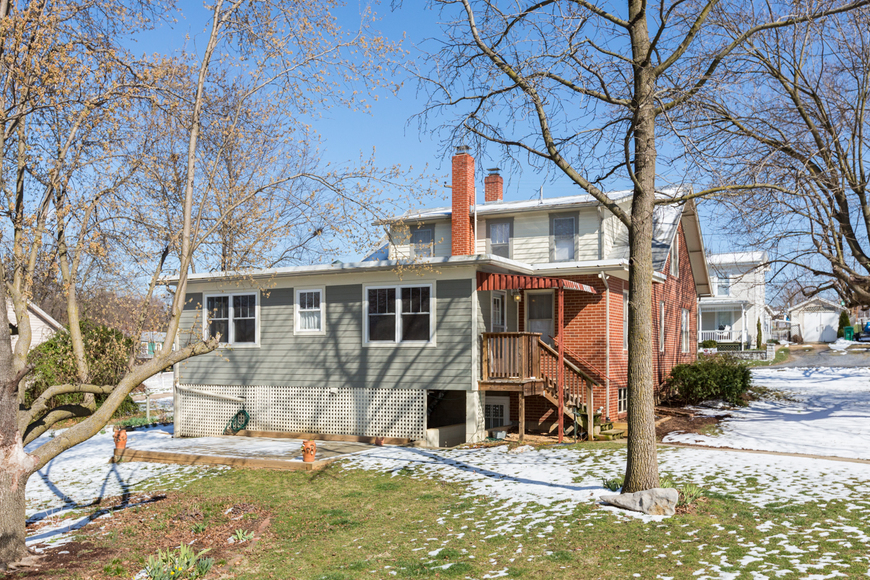 Image for 116 Linville Avenue