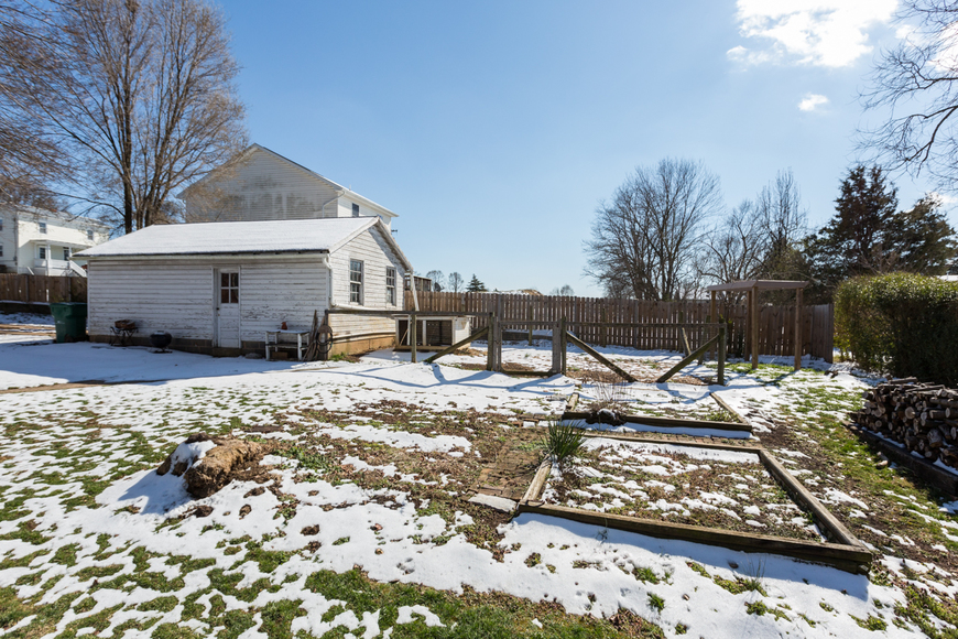 Image for 116 Linville Avenue